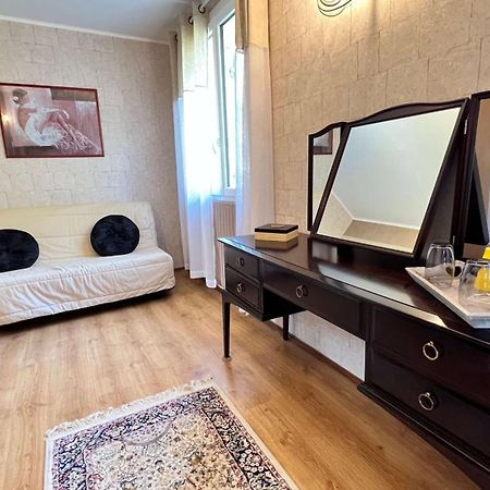 Chambres D'Hotes Le Muguet Mandacou Dış mekan fotoğraf