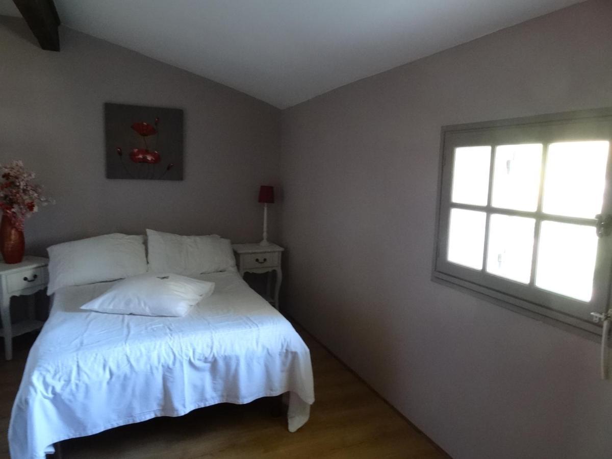 Chambres D'Hotes Le Muguet Mandacou Dış mekan fotoğraf
