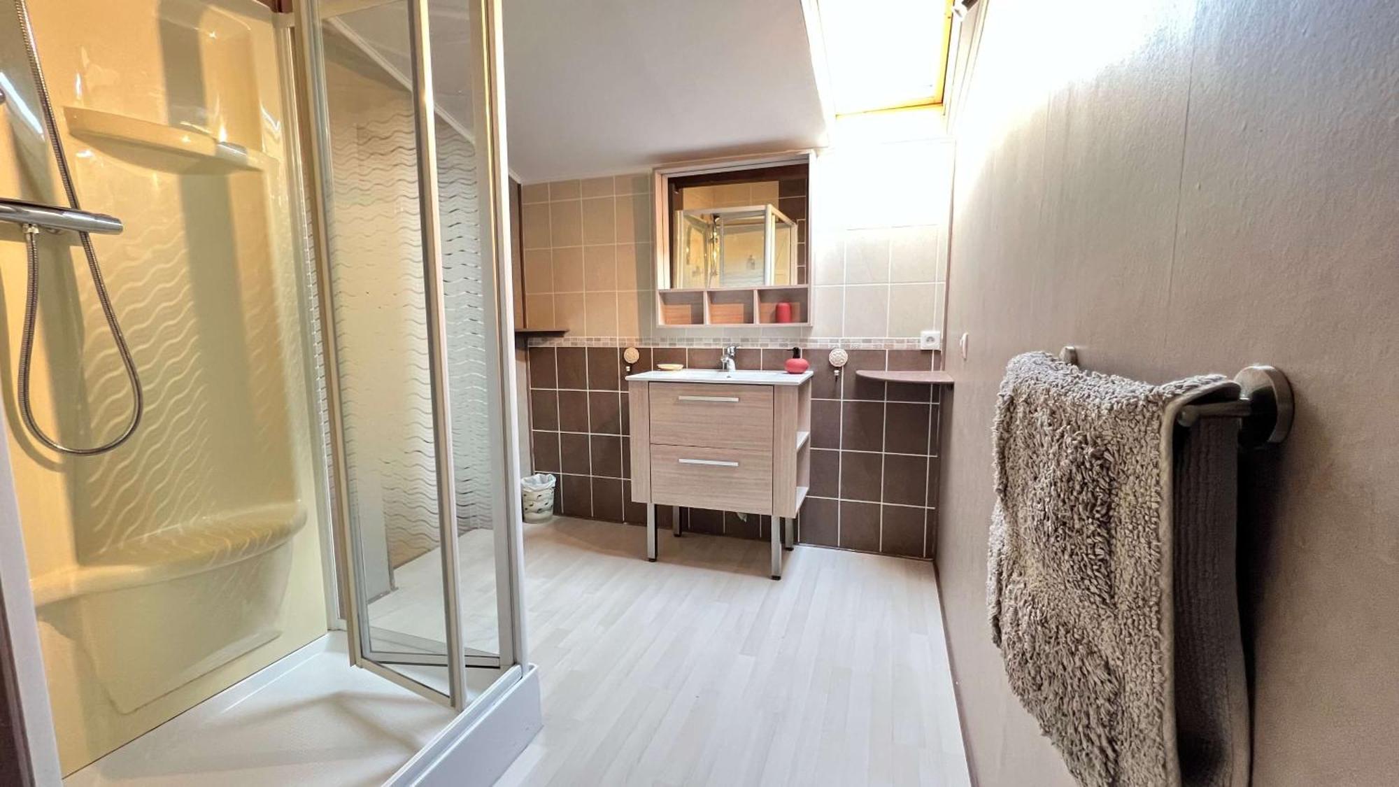 Chambres D'Hotes Le Muguet Mandacou Dış mekan fotoğraf